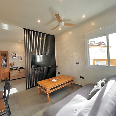 Lafrenchtouch - Moderno Y Centrico En Torremolinos 아파트 외부 사진